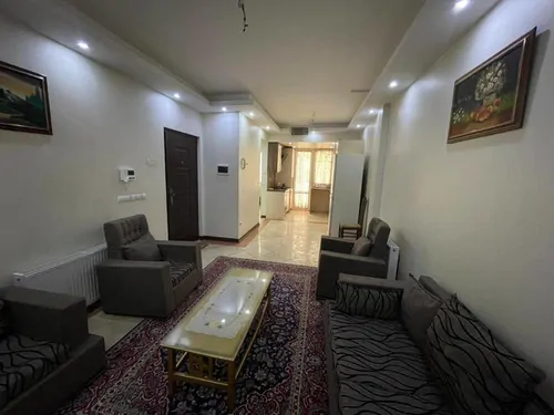 تصویر 1 - آپارتمان مبله پیروزی در  تهران