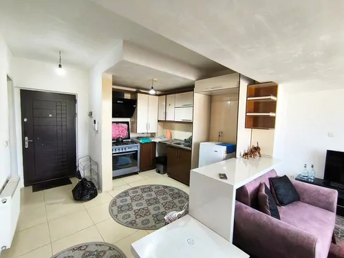 تصویر 6 - آپارتمان مبله بهروز (6)  در  شیراز