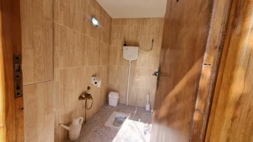 تصویر 13 - اقامتگاه بوم‌گردی کندوج (واحد بیجار) با صبحانه رایگان در  شهسوار