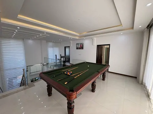 تصویر 9 - ویلا استخردار آبگرم نزدیک خانه دریا در سرخ رود