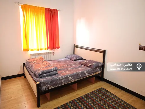 تصویر 7 - آپارتمان مبله ابوالفضل (2) در  محمودآباد