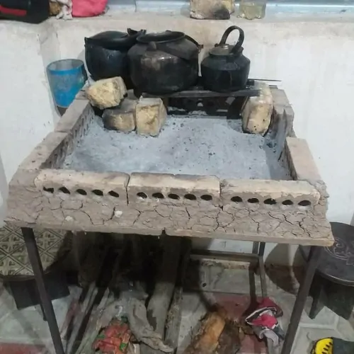 تصویر 3 - خانه خانه روستایی جنگلی در مینودشت