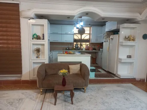 تصویر 20 - آپارتمان مبله شهری در  زاهدان