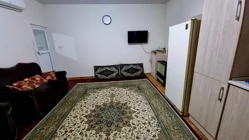 تصویر 10 - کلبه فلت سراوان در سنگر
