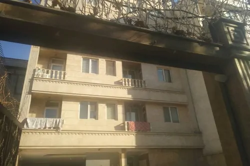 تصویر 2 - آپارتمان شریعتی در تهران