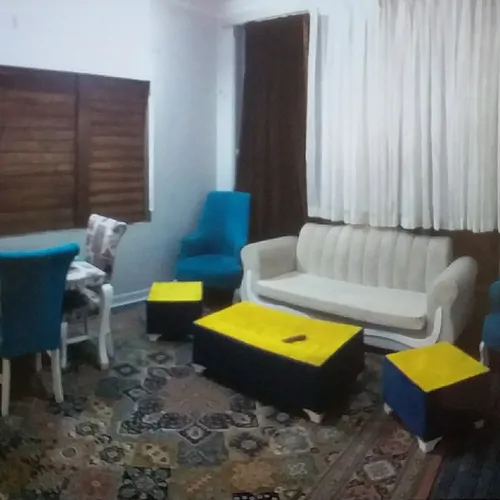تصویر 3 - آپارتمان مترو علم و صنعت همکف در تهران