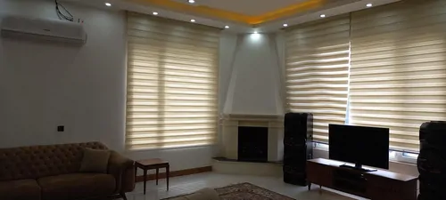 تصویر 8 - ویلا استخردار آبگرم داما در  چهارباغ