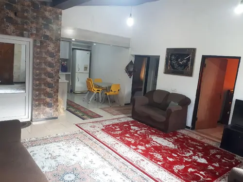 تصویر 4 - ویلا ویلای استخروار رضایی در چالوس