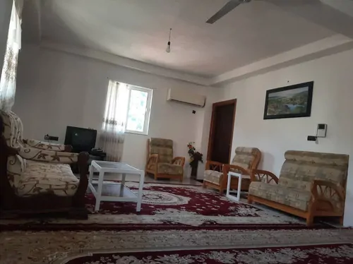 تصویر 5 - آپارتمان سوئیت شاه کلاه همراه با لیدر طبیعت در  شیرگاه