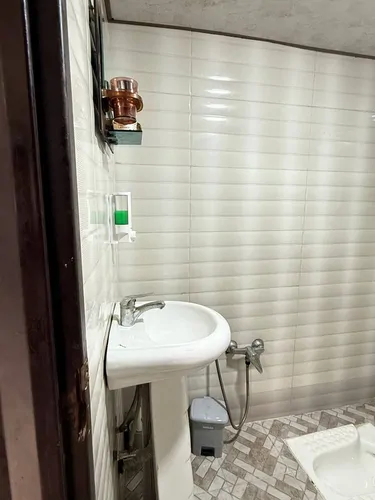 تصویر 10 - سوییت سینا (دوتخته) در رشت