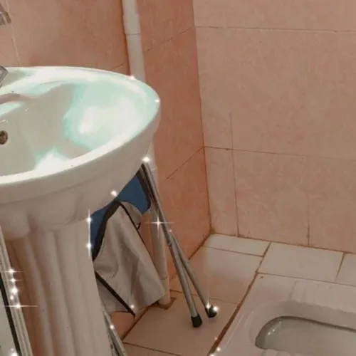 تصویر 2 - سوییت سوئیت آپارتمان در قشم