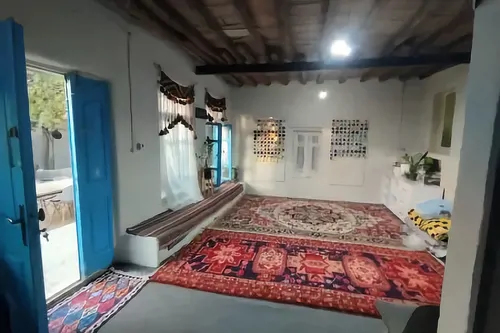 تصویر 4 - روستایی و عشایری بوم گردی روستایی در اردبیل