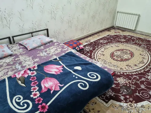 تصویر 10 - آپارتمان مبله میدان قبله در  لار