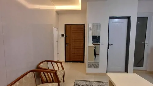 تصویر 5 - آپارتمان پناه سبز باران (۱) در رشت