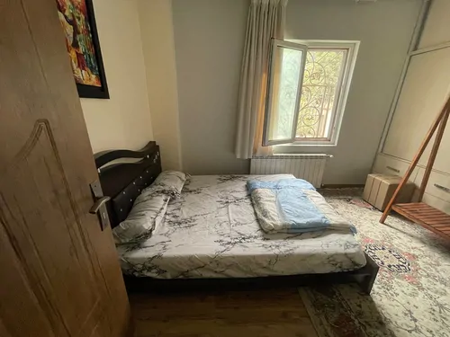 تصویر 11 - ویلا سرای اعیانی با دیزاین چوب و ایرهاکی در کلاردشت