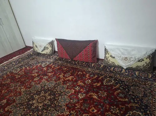 تصویر 9 - ویلا خورشید در مشهد