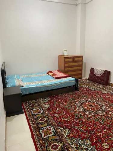 تصویر 7 - آپارتمان ویلایی آنیل در  مینودشت