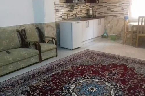 تصویر 5 - آپارتمان حمید نژاد 1 در  گرگان