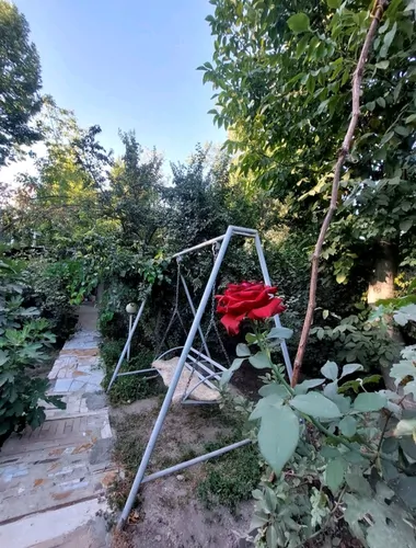 تصویر 11 - ویلا ماریان در باغ بهادران
