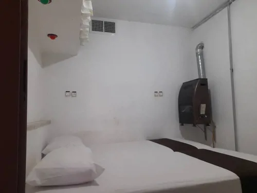 تصویر 10 - آپارتمان مبله ریحان در  شاهرود