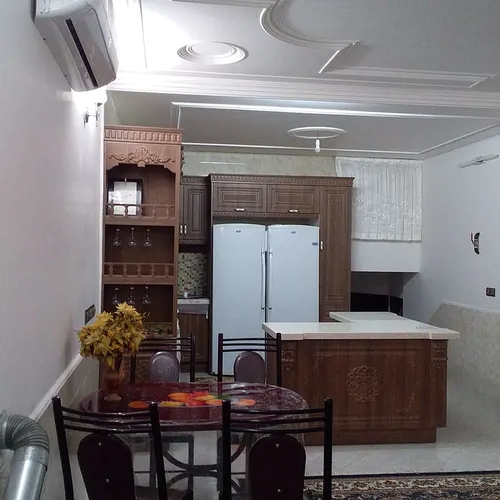 تصویر 5 - خانه مبله نارنج در کاشان
