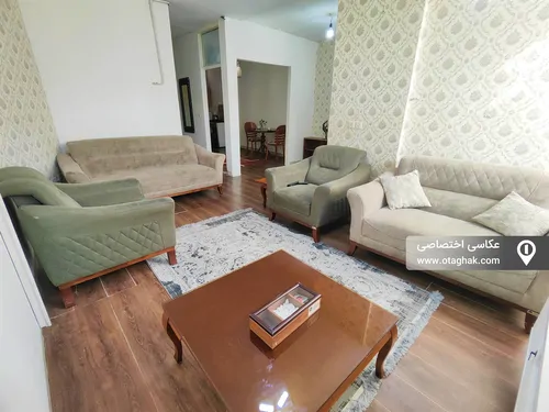 تصویر 3 - خانه مبله امامت (۲) در نارمک جنوبی  در  تهران