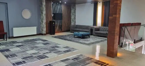 تصویر 3 - ویلا استخردار آبگرم بام در بومهن