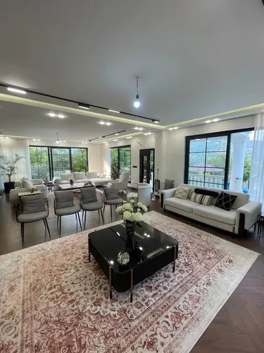 تصویر 15 - ویلا دوبلکس جنگلی  در  رشت