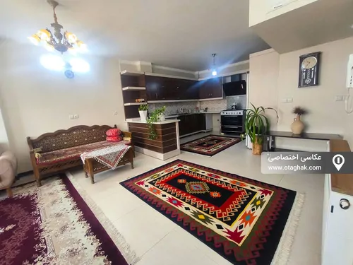 تصویر 7 - آپارتمان مبله مهدی در اصفهان