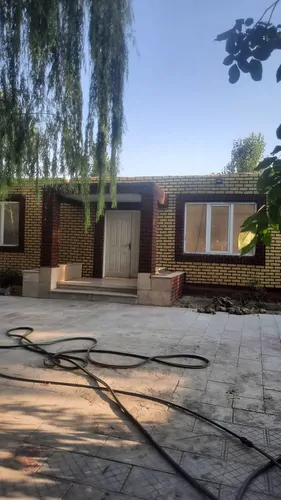 تصویر 5 - ویلا ویلا به متراژ ۲۰۰۰ متر استخر بیرون مناسب برای جشن و تولد  در  هشتگرد