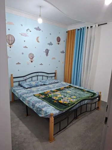 تصویر 10 - آپارتمان مبله معین در قشم