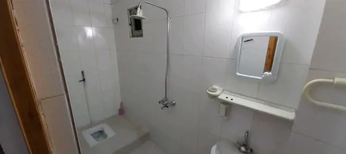 تصویر 5 - آپارتمان اقامتگاه نارنج ۲ در اصفهان
