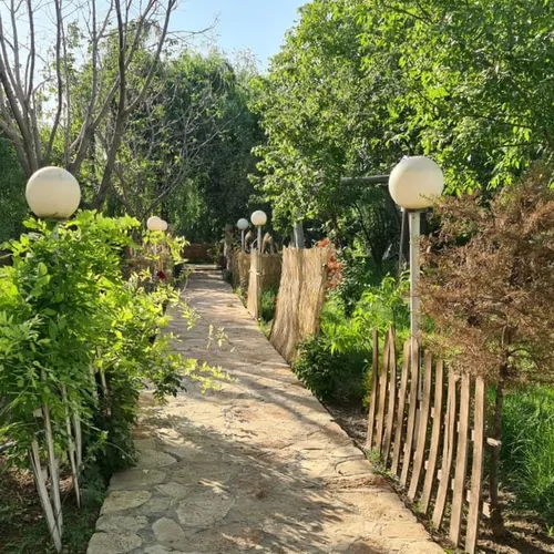 تصویر 4 - هتل سنتی اقامتگاه بوم‌گردی کوشا  در کامیاران