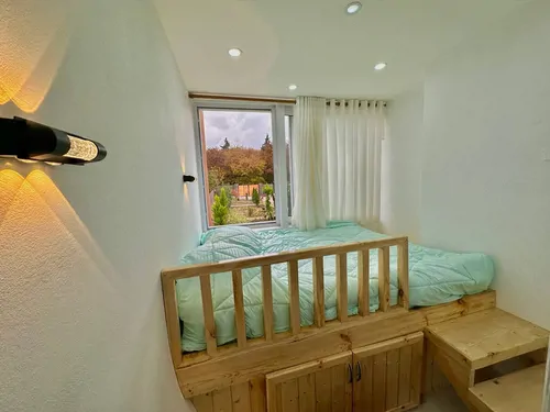 تصویر 8 - ویلا مینیمال دیما با جکوزی  در  آمل