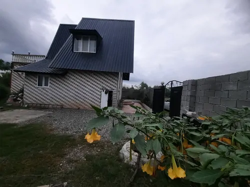 تصویر 30 - ویلا آرامش در  ماسال