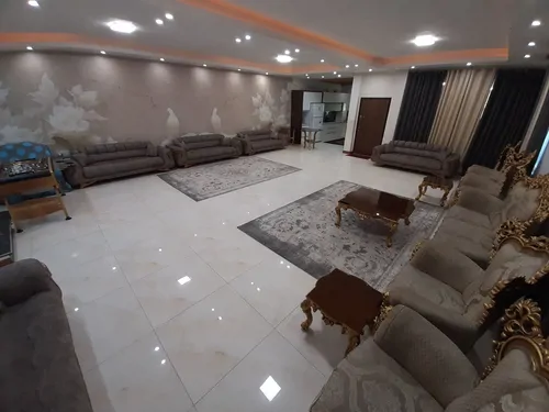 تصویر 14 - ویلا استخردار سرپوشیده آبگرم ماکان  در  سهیلیه