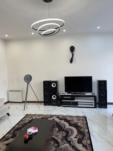 تصویر 8 - ویلا استخردار آبگرم بوستان (۳) با بیلیارد در  چهارباغ