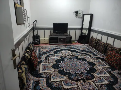 تصویر 2 - خانه ویلایی کوثر در هرمز