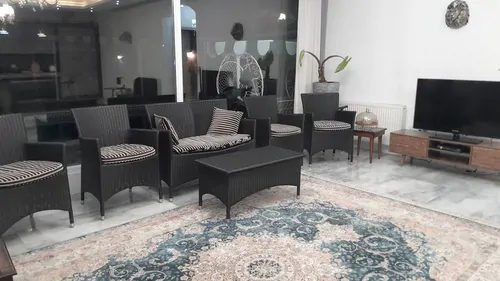 تصویر 8 - ویلا استخردار آبگرم مادر در  فردیس