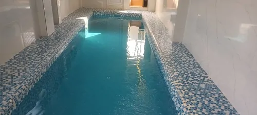 تصویر 4 - کلبه کلبه چوبی خاتون در ماسال