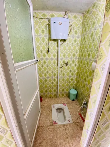 تصویر 20 - اقامتگاه بومگردی قلعه سرد (کاهگلی 2) با صبحانه در ایذه