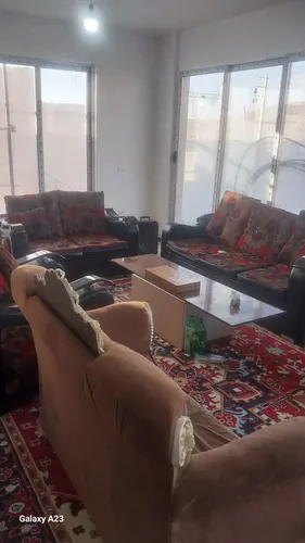 تصویر 5 - ویلا ویلای رومی مدرن در  تبریز