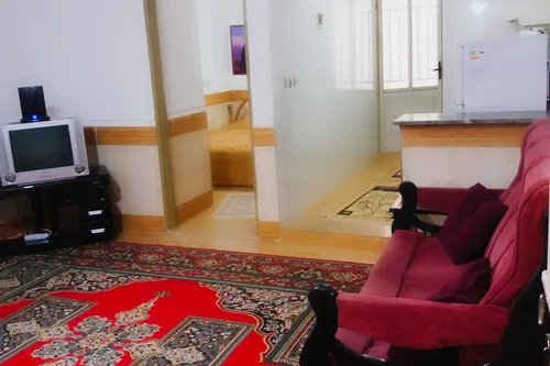 تصویر 4 - آپارتمان هیرکانیا(1) در گرگان