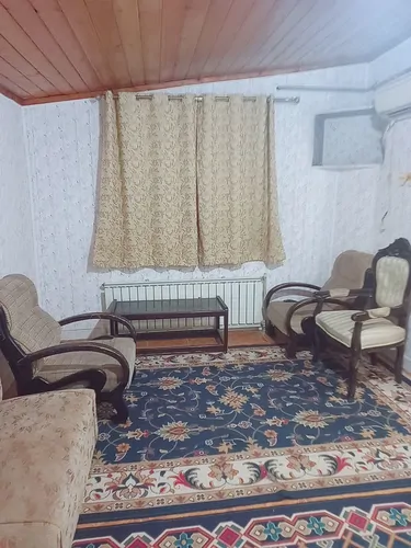 تصویر 4 - خانه ویلایی آشیانه (۱۱) در  بابلسر