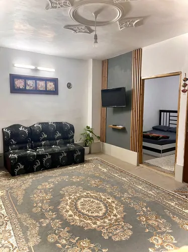 تصویر 2 - سوییت پورکاظمی  در  لنگرود