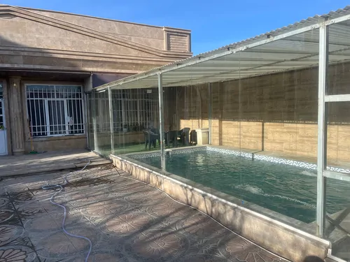 تصویر 15 - ویلا استخردار آبگرم بهشت در  ملارد 