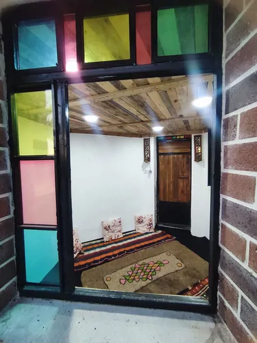 تصویر 6 - اقامتگاه بوم‌گردی قهرمان بابکان (بابا مشهدی) با صبحانه رایگان در  کازرون