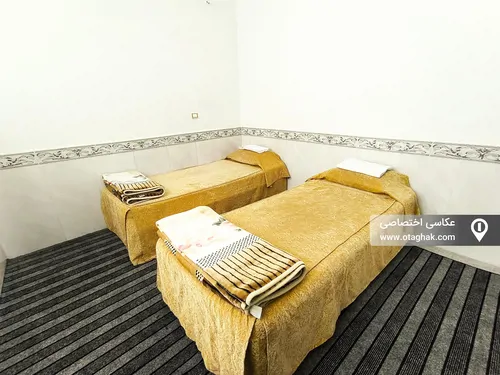 تصویر 9 - خانه آپادانا در  بسطام