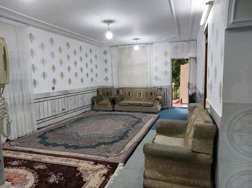 تصویر 2 - خانه مبله آرام در نکا