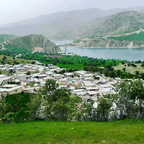 تصویر 19 - خانه مبله شیوند در ایذه